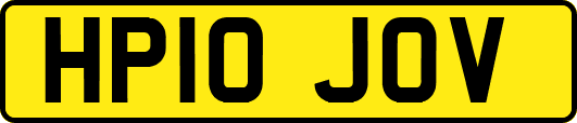 HP10JOV