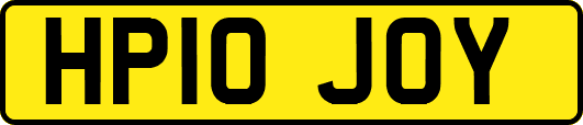 HP10JOY