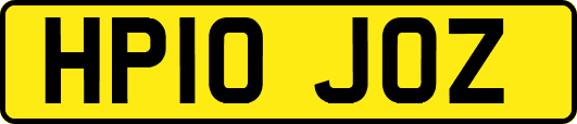 HP10JOZ