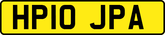 HP10JPA