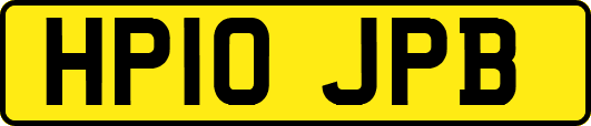HP10JPB