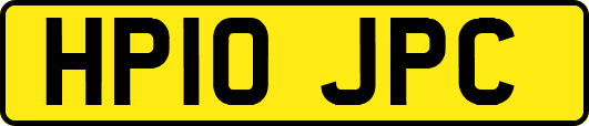 HP10JPC