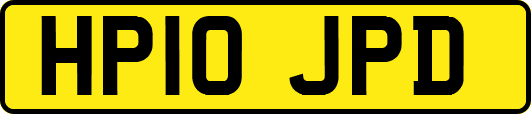 HP10JPD