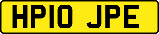 HP10JPE