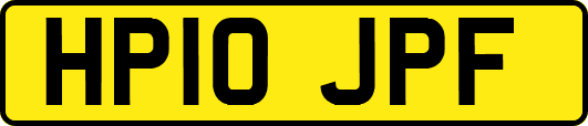 HP10JPF