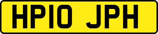 HP10JPH