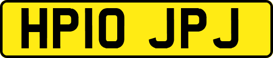 HP10JPJ