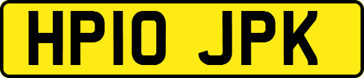 HP10JPK