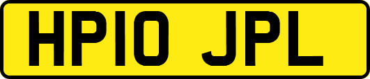 HP10JPL
