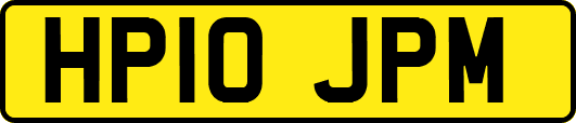 HP10JPM