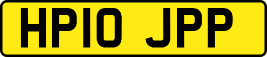 HP10JPP