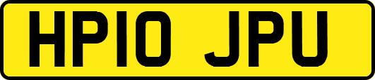 HP10JPU