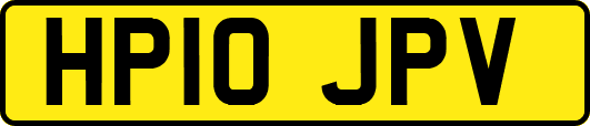 HP10JPV