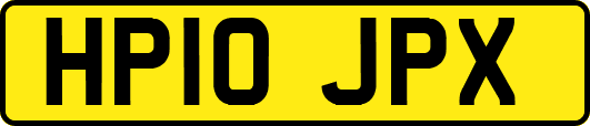 HP10JPX