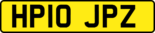 HP10JPZ