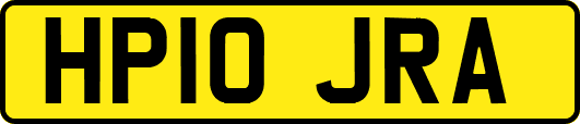 HP10JRA