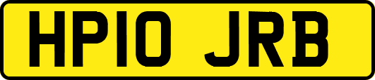 HP10JRB