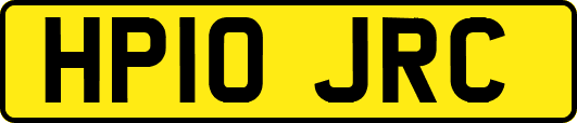 HP10JRC