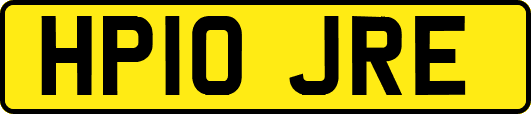 HP10JRE
