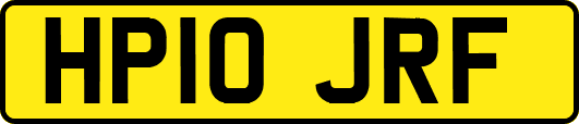 HP10JRF