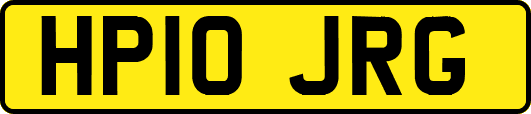 HP10JRG