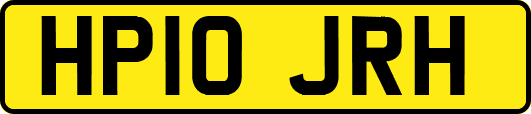 HP10JRH