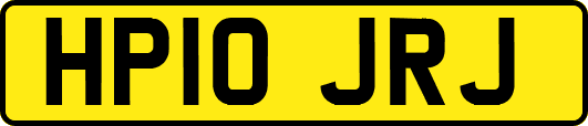 HP10JRJ