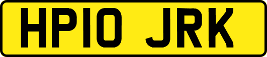 HP10JRK