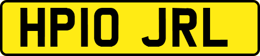 HP10JRL