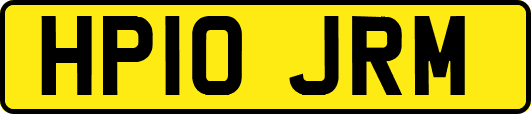 HP10JRM