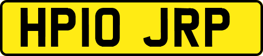 HP10JRP