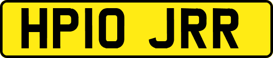 HP10JRR
