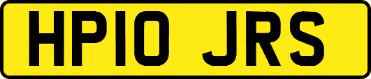 HP10JRS