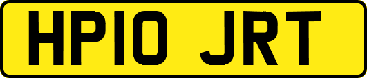 HP10JRT