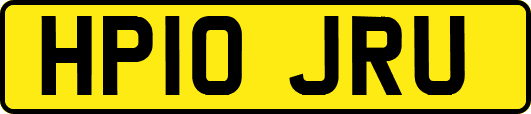 HP10JRU