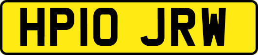 HP10JRW
