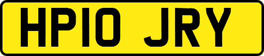 HP10JRY