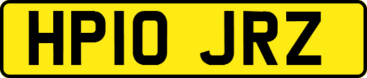HP10JRZ