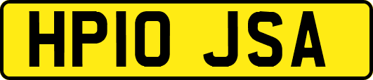 HP10JSA