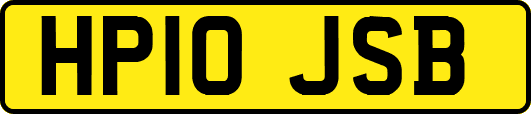 HP10JSB