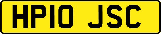 HP10JSC