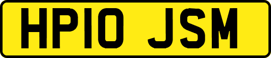 HP10JSM