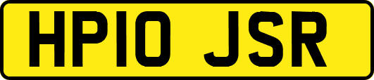 HP10JSR