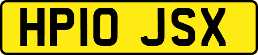 HP10JSX