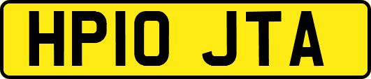 HP10JTA