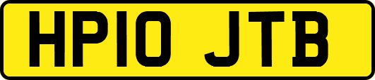 HP10JTB