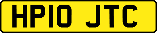 HP10JTC