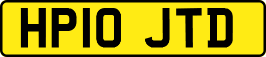 HP10JTD
