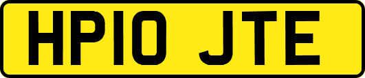 HP10JTE