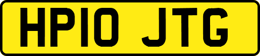 HP10JTG